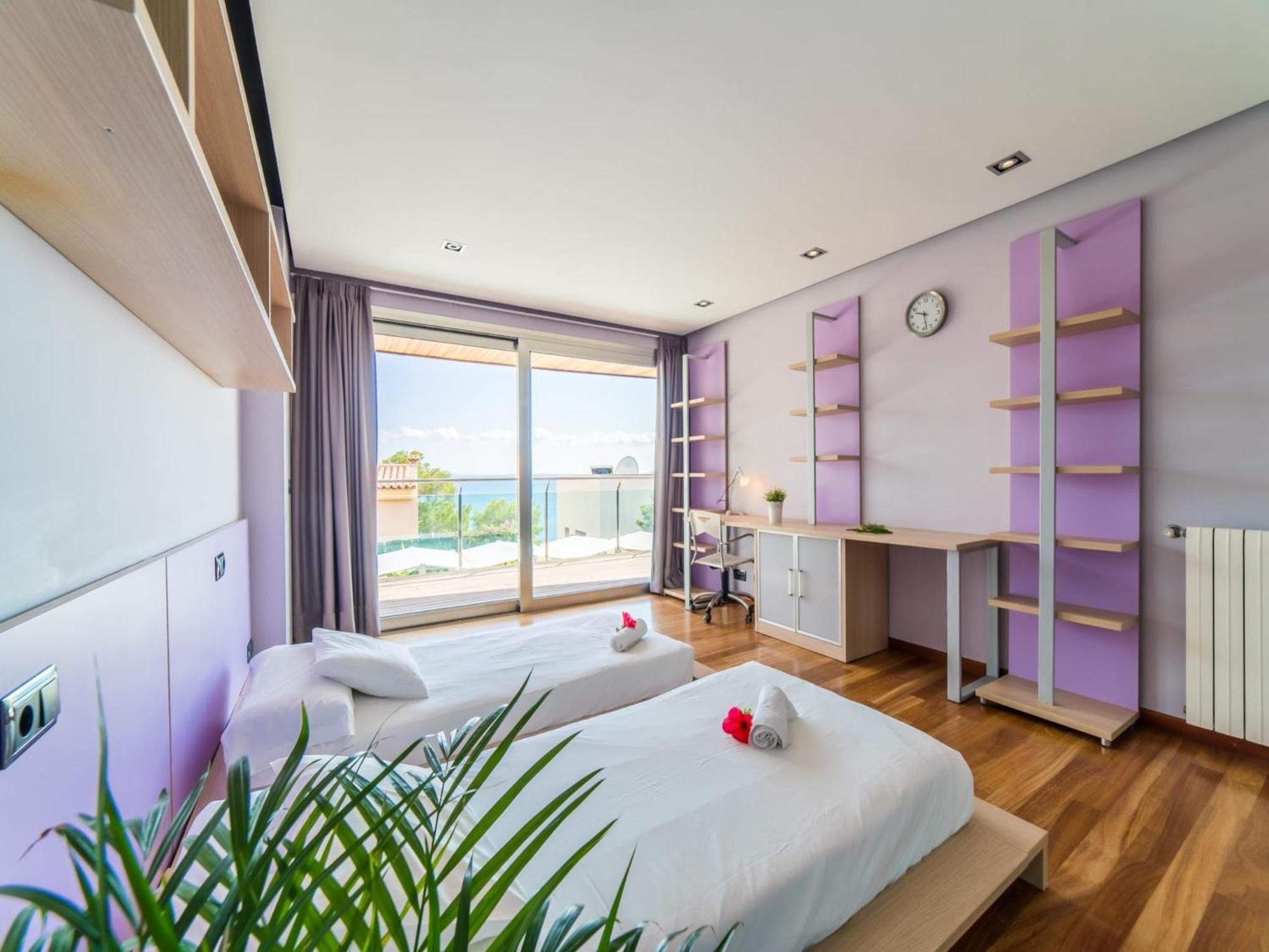 Holiday home In With Jacuzzi Alcudia (Mallorca)