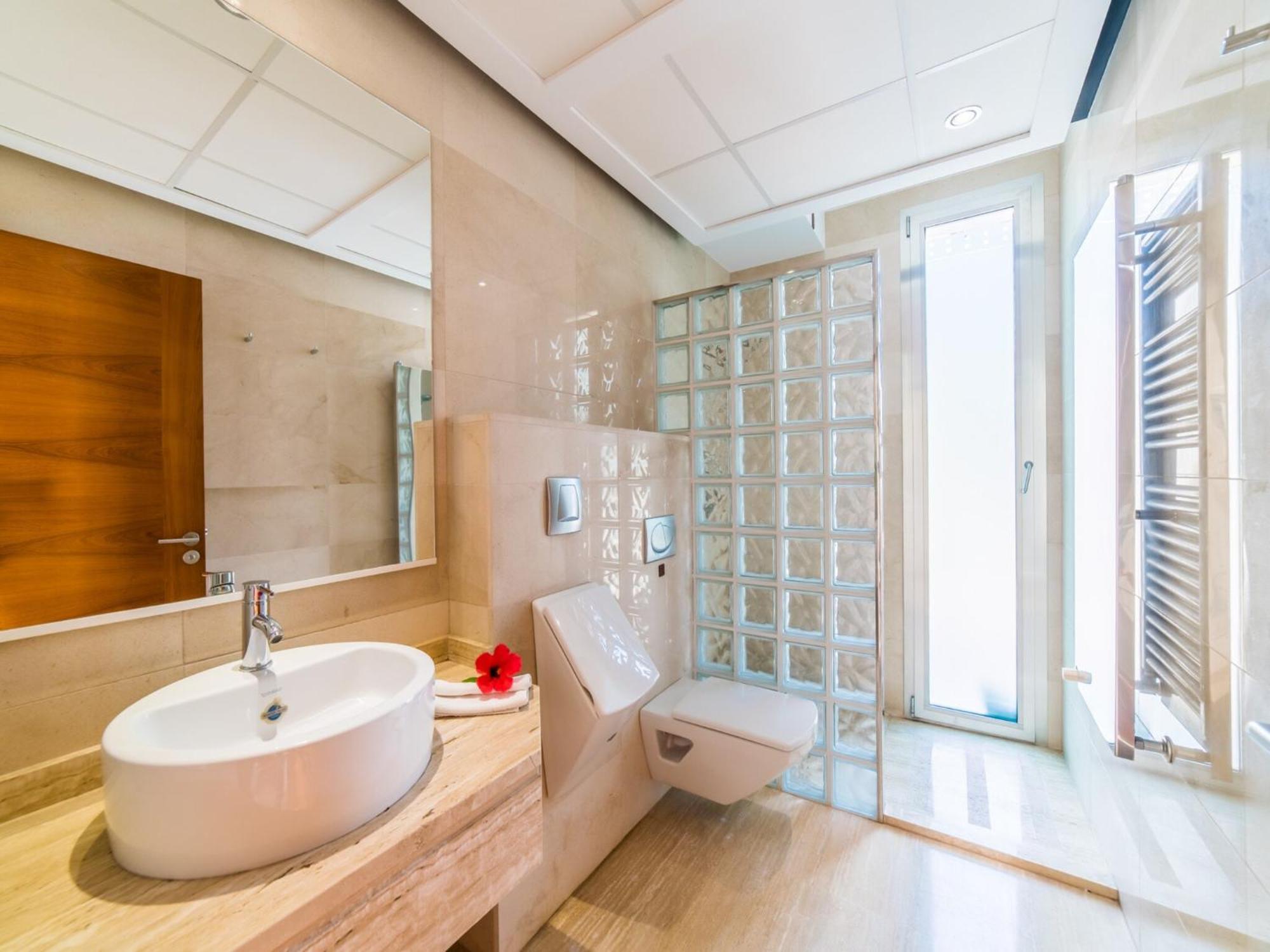 In With Jacuzzi * Alcudia (Mallorca)